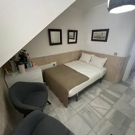 Steven Apartment
