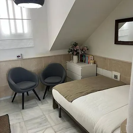 Steven Apartment Sitio de Calahonda