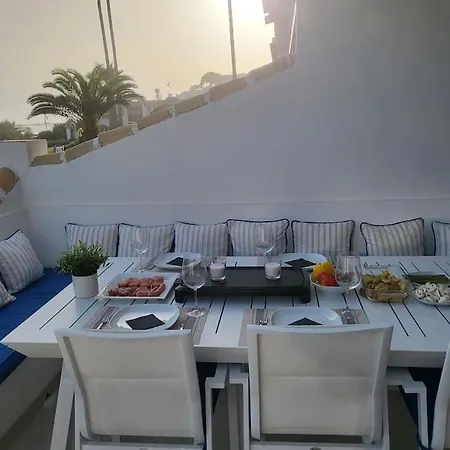 Apartment Steven
