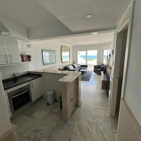 Apartment Steven Sitio de Calahonda