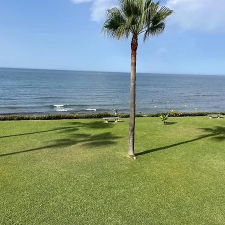 Apartment Steven Sitio de Calahonda
