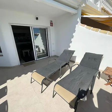 Apartment Steven