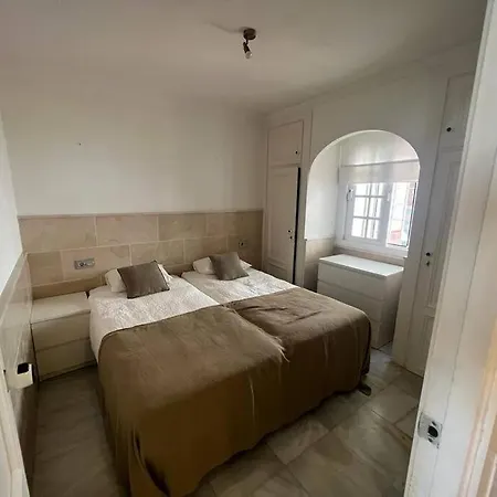 Steven Apartment